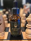 The Nurtured Beard Oil